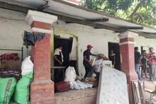 Allahabad University: हॉलैंड हॉल हॉस्टल को कराया जा रहा खाली, विरोध कर रहे दर्जन भर छात्र हिरासत में