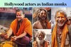 8 हॉलीवुड स्टार्स पर पड़ी AI की नजर, भारतीय रंग में टॉम से लियानार्डो तक