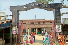 जल्द बदलेंगे सदर अस्पताल के दिन, तीन मंजिला इमारत के साथ व्यवस्थाओं का खाका तैयार