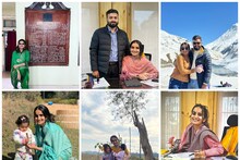 Success Story : बिना कोचिंग के कैसे क्रैक किया UPSC, IAS गंधर्व राठौर ने बताया, नोट कर लें टिप्स