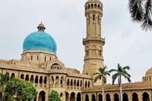 Allahabad News : हैदराबाद की तर्ज पर इलाहाबाद विश्वविद्यालय में होगी फोरेंसिक विज्ञान की पढ़ाई, सबूतों का बारीकी से होगा अध्ययन
