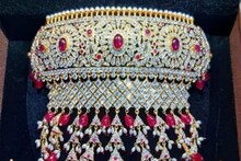 Gold Silver price in Udaipur Today : शादी के सीजन में सोने और चांदी के भाव में आया बड़ा उछाल, जानिए ताजा रेट