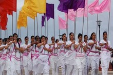 संघ के विस्तार की तैयारी, 2025 से पहले महिलाओं को जोड़ने का होगा प्रयास