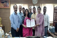 अवध विश्वविद्यालय के इस विभाग के छात्रों के लिए खुशखबरी, दिग्गज हस्तियों से सीखने का मिलेगा मौका