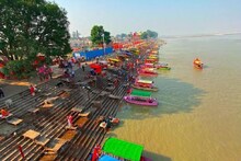 Ayodhya News : काशी के बाद अयोध्या होगा आस्था के साथ पर्यटन का केंद्र, पढ़िए इनसाइड स्टोरी