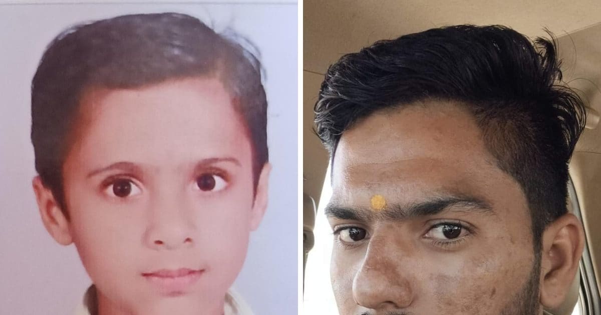 Crime: मदर्स डे पर तीसरी पत्नी बोली-बेटा साथ रहेगा या मैं, पति ने कर दी 7 साल के मासूम की हत्या