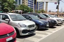 Crime : किराये पर गाड़ी लेकर हो जाते थे रफूचक्कर, जाली दस्तावेज से चल रहा था चोरी का धंधा