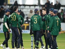 7 हजार किमी दूर IPL जैसा रोमांच, नो बॉल से पलटी बाजी, बांग्लादेश जीता मैच