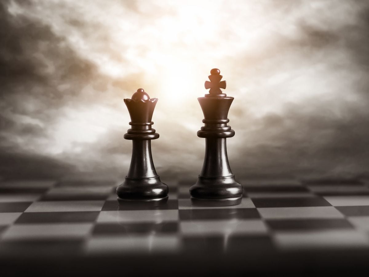 Wallpaper ID 316594  Game Chess Phone Wallpaper  1440x2960 free download