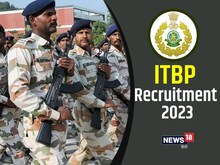ITBP: कॉन्‍स्‍टेबल-ट्रेड्समेन के पदों पर अब 287 की जगह 542 की होगी भर्ती