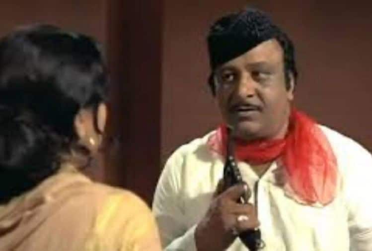 jagdish raj, jagdish raj khurana, jagdish raj News, jagdish raj Films, jagdish raj Best Moive, jagdish raj aka policeman of Bollywood, jagdish raj never have security checking on airport, jagdish raj guinness world record, guinness world record, jagdish raj most type cast actor, jagdish raj Famlily, jagdish raj old Photos