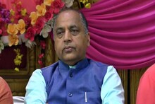 विदेशी भी अपना रहे भारतीय संस्कृति, पांव छूकर हो रहा PM का स्वागत, बोले हिमाचल के पूर्व CM जयराम ठाकुर