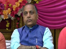 विदेशी भी अपना रहे भारतीय संस्कृति, पांव छूकर हो रहा PM का स्वागत: जयराम