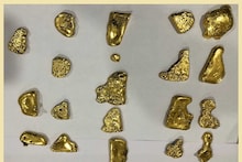Gold Smuggling: तस्कर अंडरवियर में दबा लाया 71 लाख का सोना, शारजाह से आया था, एयरपोर्ट पर पकड़ा