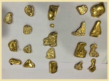 Gold Smuggling: तस्कर अंडरवियर में दबा लाया 71 लाख का सोना, शारजाह से आया था