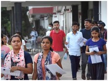 4 दिनों में है जेईई एडवांस परीक्षा, IIT में एडमिशन के लिए ऐसे करें तैयारी