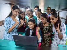 JEE Main 2023 Result : जेईई मेन के सेशन-2 का रिजल्ट जारी, ऐसे चेक करें