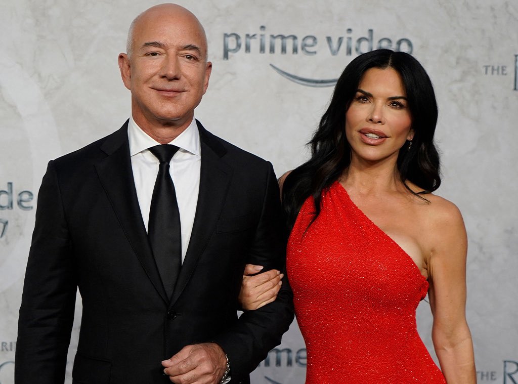 jeff bezos, amazon founder, wealthiest man on earth, wealthiest groom on earth, prenup, pre nupital agreement, divorce settlement, jeff bezos getting married, jeff bezos marriage