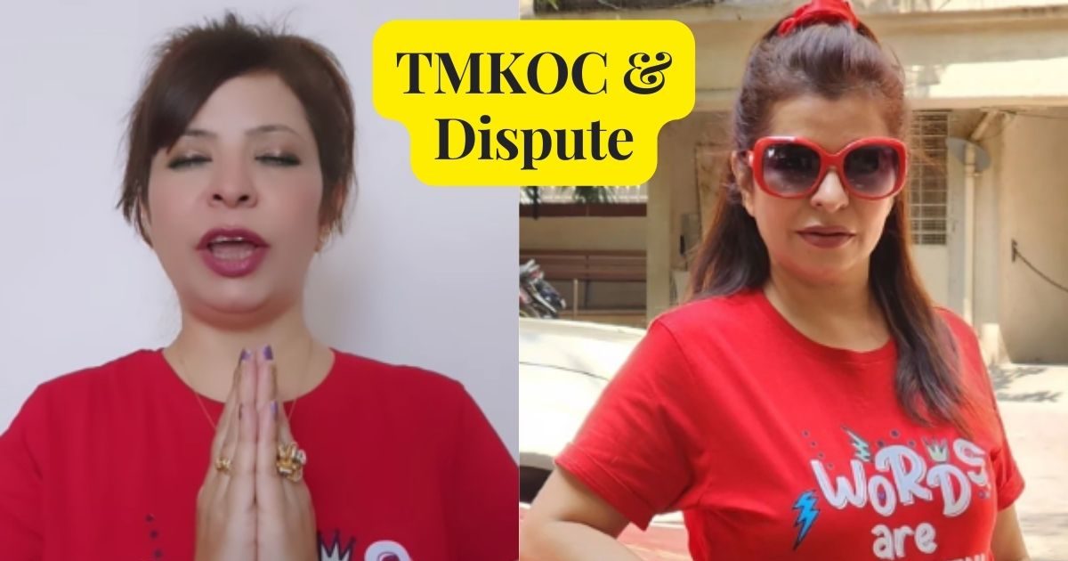 TMKOC: जेनिफर मिस्त्री ने लगाई शिव से गुहार, मांगा वरदान, लोग बोले-‘अब तो चम्पक चाचा ही समाधान निकाल सकते हैं’