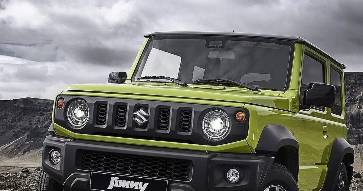 Highway or mountain, SUV running like a cheetah everywhere, also a favorite of the Indian Army
