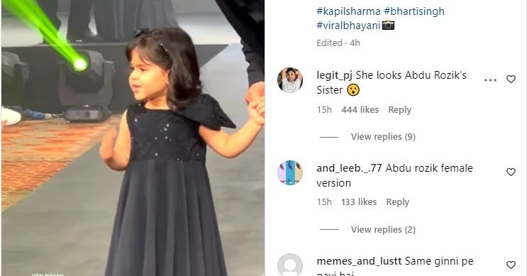 kapil sharma