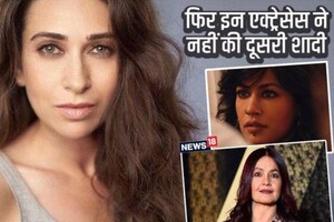 तलाक के बाद इन 7 एक्ट्रेसेस ने नहीं की दोबारा शादी, कोई बच्चे के सहारे तो कोई अकेले काट रही है जिंदगी, देखें LIST