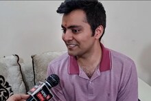 UPSC Result: मनस्वी ने धोनी से सीखा...उम्मीद न छोड़ना, 5वें अटेम्प्ट में हासिल की 101वीं रैंक