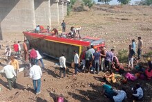Khragone Bus Accident: बस ड्राइवर ने पी रखी थी शराब, इसलिए खरगोन में हुआ भीषण हादसा, FSL रिपोर्ट में खुलासा