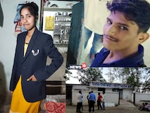 कपल पहुंचा थाने, कहा- हमारी शादी..., फिर अस्पताल लेकर पहुंची पुलिस