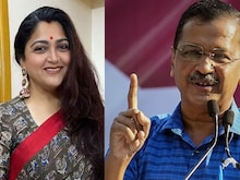 साउथ एक्ट्रेस ने दिल्ली CM को बताया बददिमाग और घमंडी