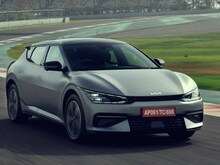 KIA भी चली Made in India की राह, 2025 में लाएगी सस्ती E-Car