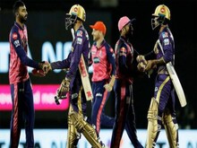 KKR vs RR की भिंड़त आज, देखें संभावित प्लेइंग XI और हेड टू हेड रिकॉर्ड