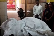 Kushinagar: शौचालय की टंकी सफाई के दौरान जहरीली गैस की चपेट में आने से 4 की मौत, एक की हालत गंभीर