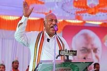 MP: विधानसभा चुनाव में ग्वालियर-चंबल की सीटों को साधेंगे मल्लिकार्जुन खड़गे, क्या है कांग्रेस का एक्शन प्लान