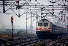 Train alert: इस तारीख से नरकटियागंज-बगहा के बीच नहीं चलेंगी पैसेंजर ट्रेनें, जानें कारण