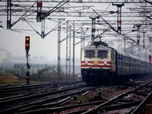 किरंदुल-विशाखापट्टनम एक्सप्रेस 30 मई तक कैंसिल