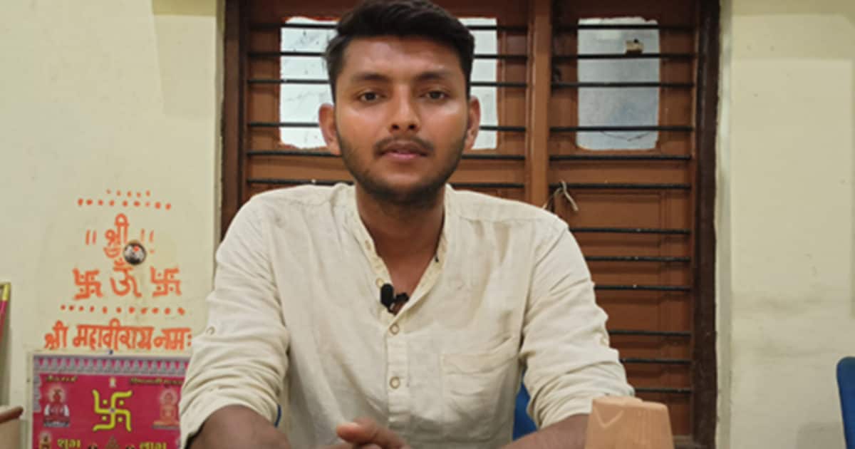 Success Story : यह लड़का MBA करके बेचने लगा सब्जी, पिता ने किया विरोध, अब सालाना 2 करोड़ है टर्नओवर - success story of manish jain founder of vegetable selling startup Veggie
