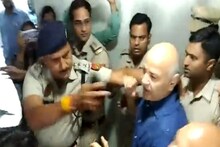 Delhi Liquor Scam: दिल्ली शराब कांड में मनीष सिसोदिया की जमानत अर्जी खारिज, अब बेल के लिए पहुंचे सुप्रीम कोर्ट