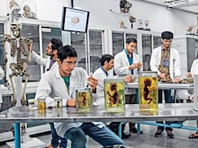IIRF Ranking 2022 : ये हैं दिल्ली के टॉप 5 MBBS कॉलेज, फीस भी जानें