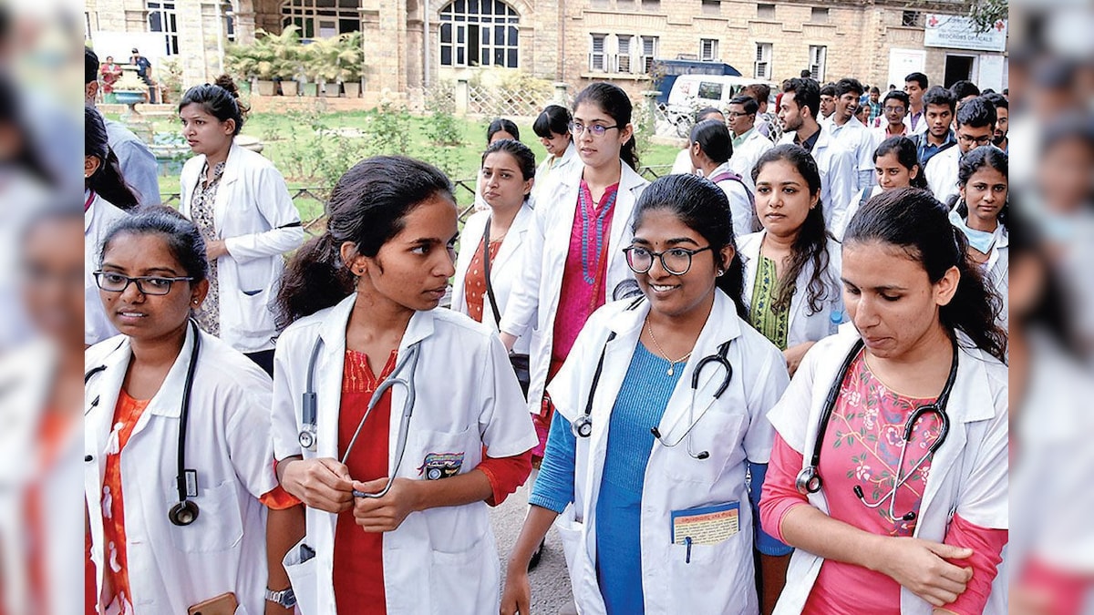 NEET Result 2023: नीट यूजी में यूपी के सबसे अधिक स्टूडेंट हुए पास, जानें कौन सा प्रदेश है दूसरे और तीसरे स्थान पर