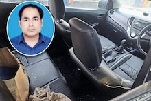 बंद कार में डॉक्टर का शव मिलने से हड़कंप, लोगों ने शीशा तोड़कर निकाला बाहर, क्‍या है मामला?