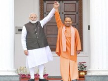 UP में अब बीजेपी करेगी 'खाने पे चर्चा', 2024 से पहले मोदी-योगी के काम पर फोकस