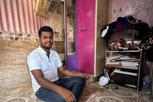 UPSC Result 2022 : मुंबई की झोपड़पट्‌टी में रहने वाले मोहम्मद हुसैन बनेंगे अफसर, पास की UPSC परीक्षा