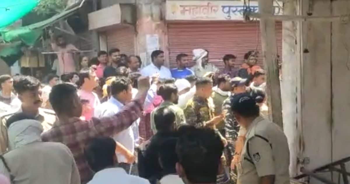 Crime: एकतरफा प्यार में सिरफिरे ने लड़की की गोली मारकर की हत्या, फिर खुद को दी खौफनाक सजा