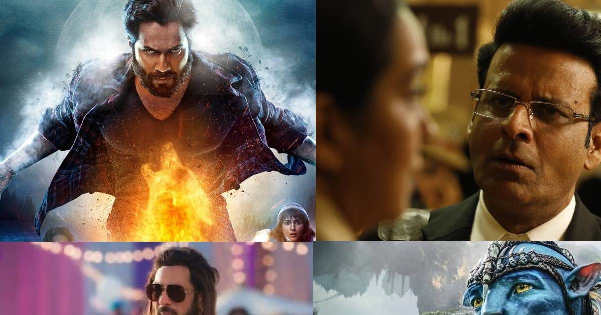 सलमान से लेकर मनोज बायपेयी तक, ओटीटी पर रिलीज होंगी ये 5 धमाकेदार फिल्में, ड्रामा कॉमेडी और एक्शन से है भरपूर