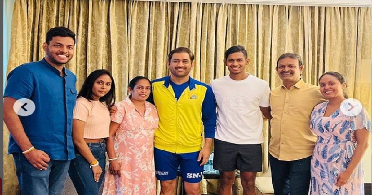 ms dhoni matheesha