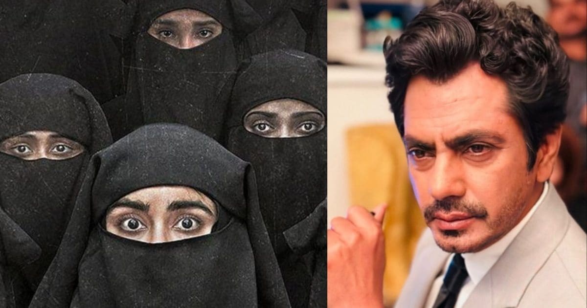 ‘द केरल स्टोरी’ पर बयान के बाद हुए ट्रोल, तो भड़क गए नवाजुद्दीन सिद्दीकी, ट्वीट हुआ वायरल
