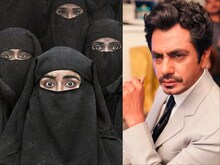 'द केरल स्टोरी' पर बयान के बाद हुए ट्रोल, तो भड़क गए नवाजुद्दीन सिद्दीकी
