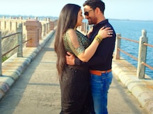 Nirahua Aamrapali Dubey ने फैलाई 'कलाकंद' की मिठास, देखें वीडियो