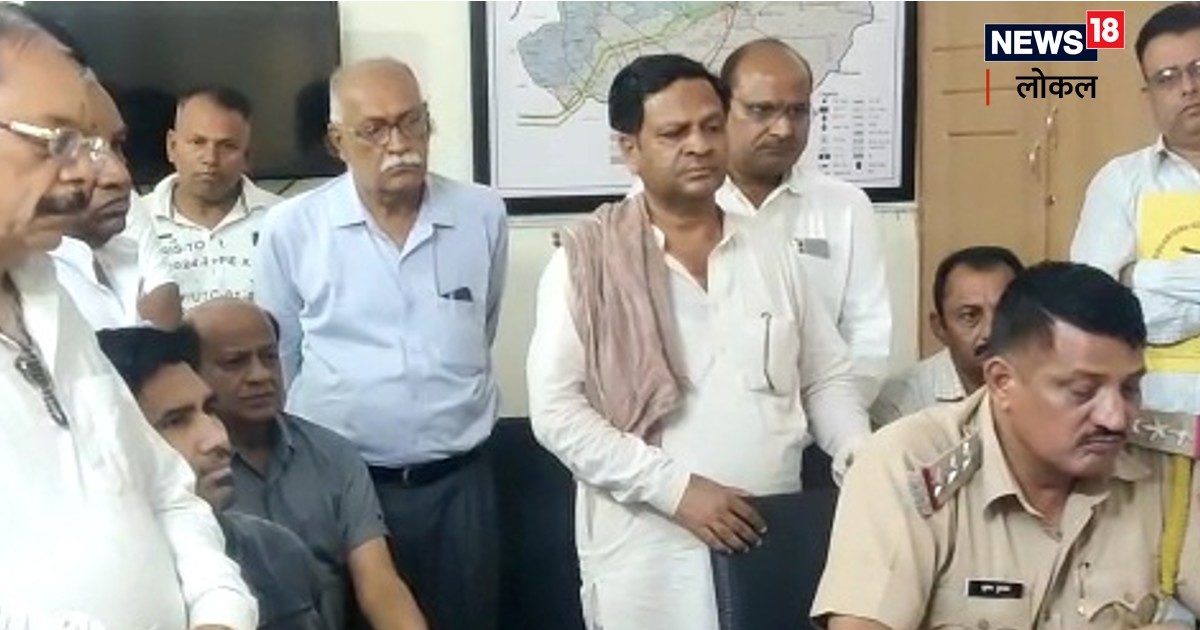 Sriganganagar Crime News: लॉरेंस बिश्नोई के नाम पर तेल व्यापारी से मांगी 2 करोड़ रुपए की फिरौती